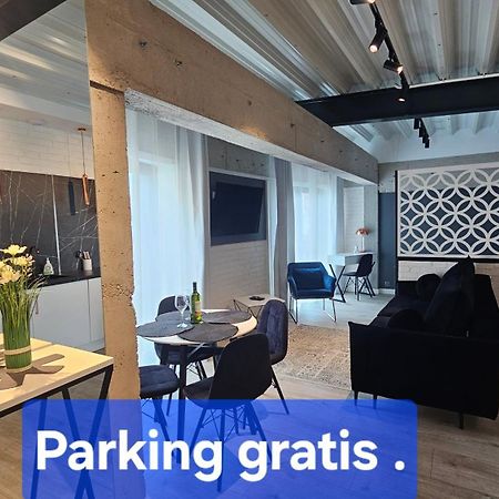 Apartamenty Kapielowa Bialy Ełk Esterno foto