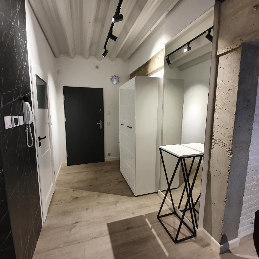 Apartamenty Kapielowa Bialy Ełk Esterno foto