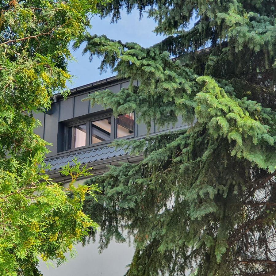 Apartamenty Kapielowa Bialy Ełk Esterno foto
