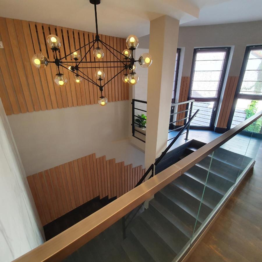 Apartamenty Kapielowa Bialy Ełk Esterno foto