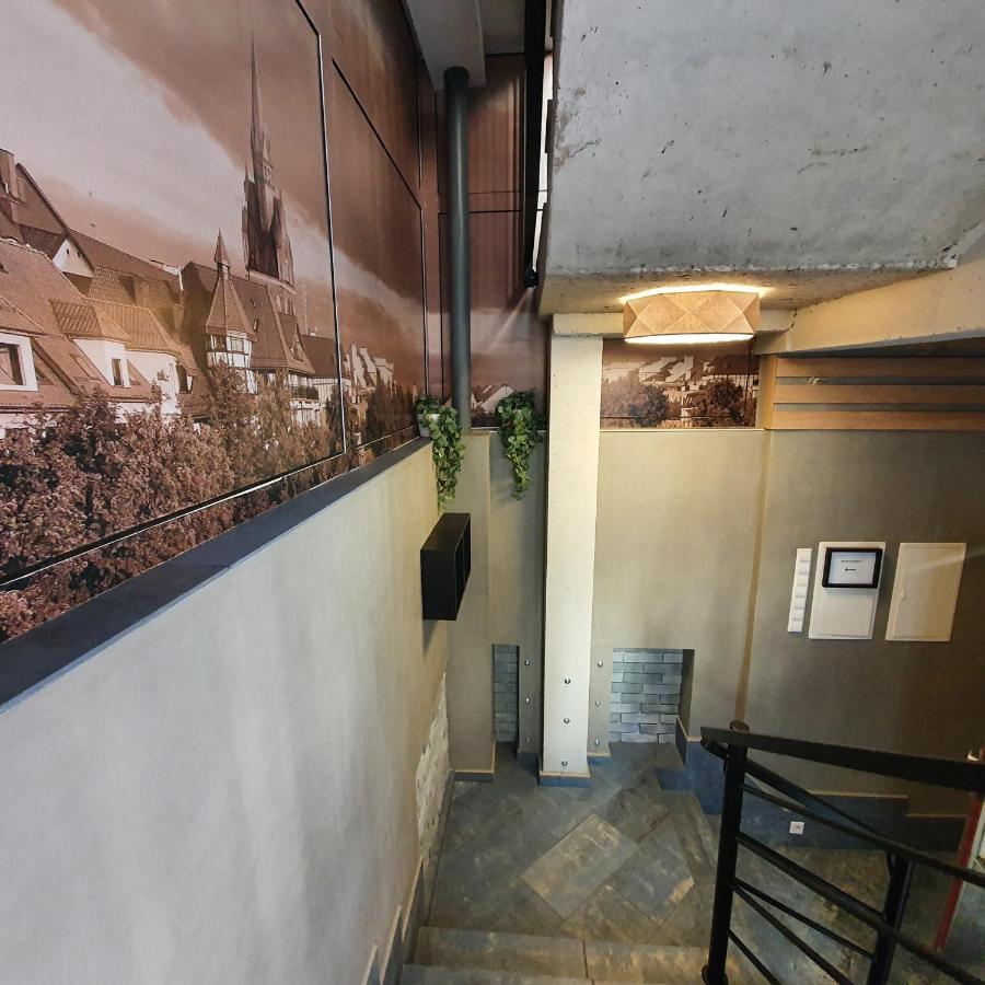Apartamenty Kapielowa Bialy Ełk Esterno foto